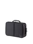  Air Case Attache 1914 - Black 634-221