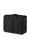  Air Case Attache 2520 - Black 634-224