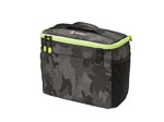  BYOB 10 - Camera Insert - Camo/Lime 636-265