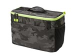  BYOB 13 - Camera Insert - Camo/Lime 636-267