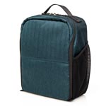  BYOB 10 DSLR Backpack Insert - Blue 