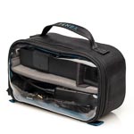  Tools Tool Box 4 - Black 