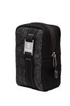  Skyline 4 Pouch - Black - 637-605 