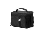  Skyline 10 Shoulder Bag - Black 