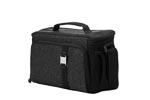  Skyline 12 Shoulder Bag - Black 