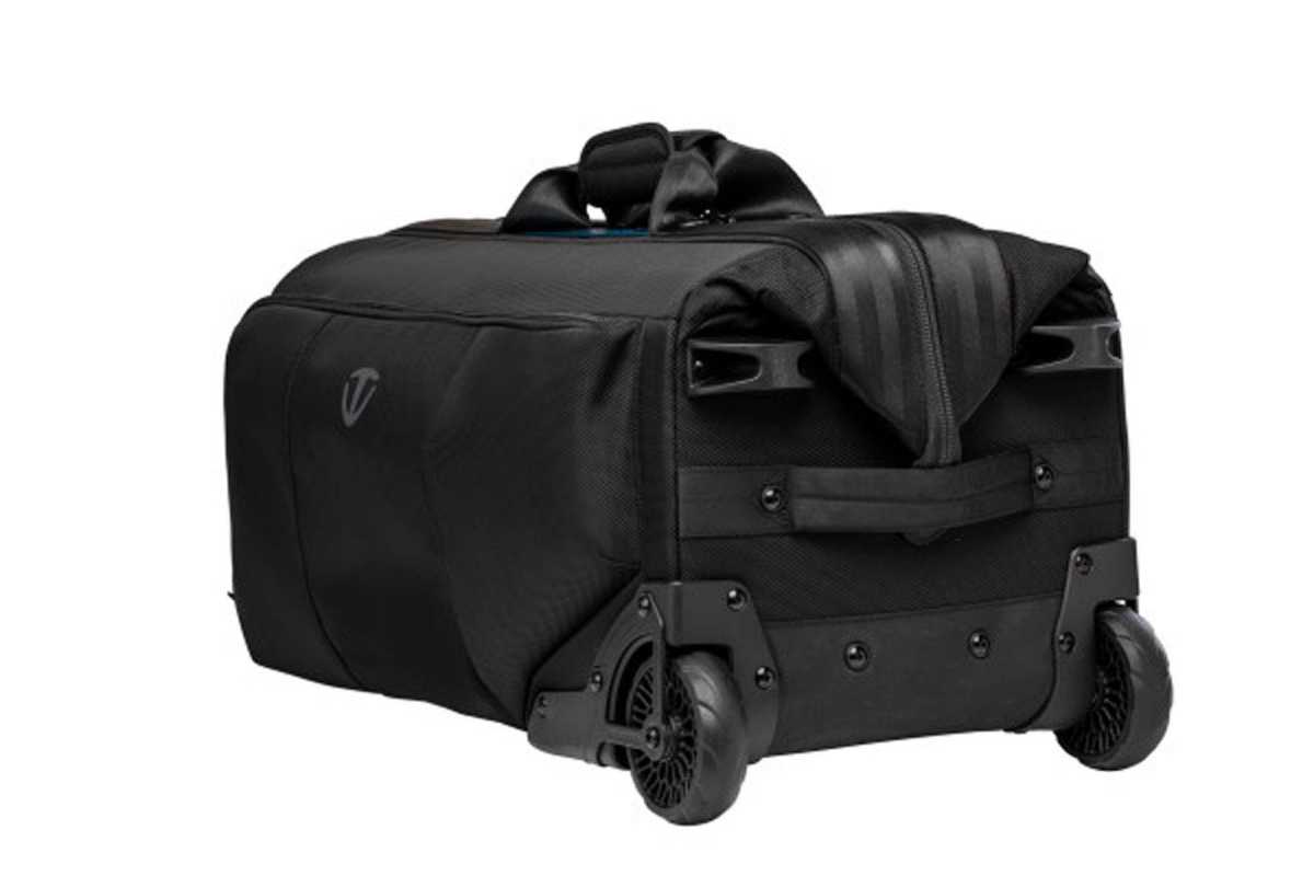 Cineluxe Video trolley 24 - Image 4