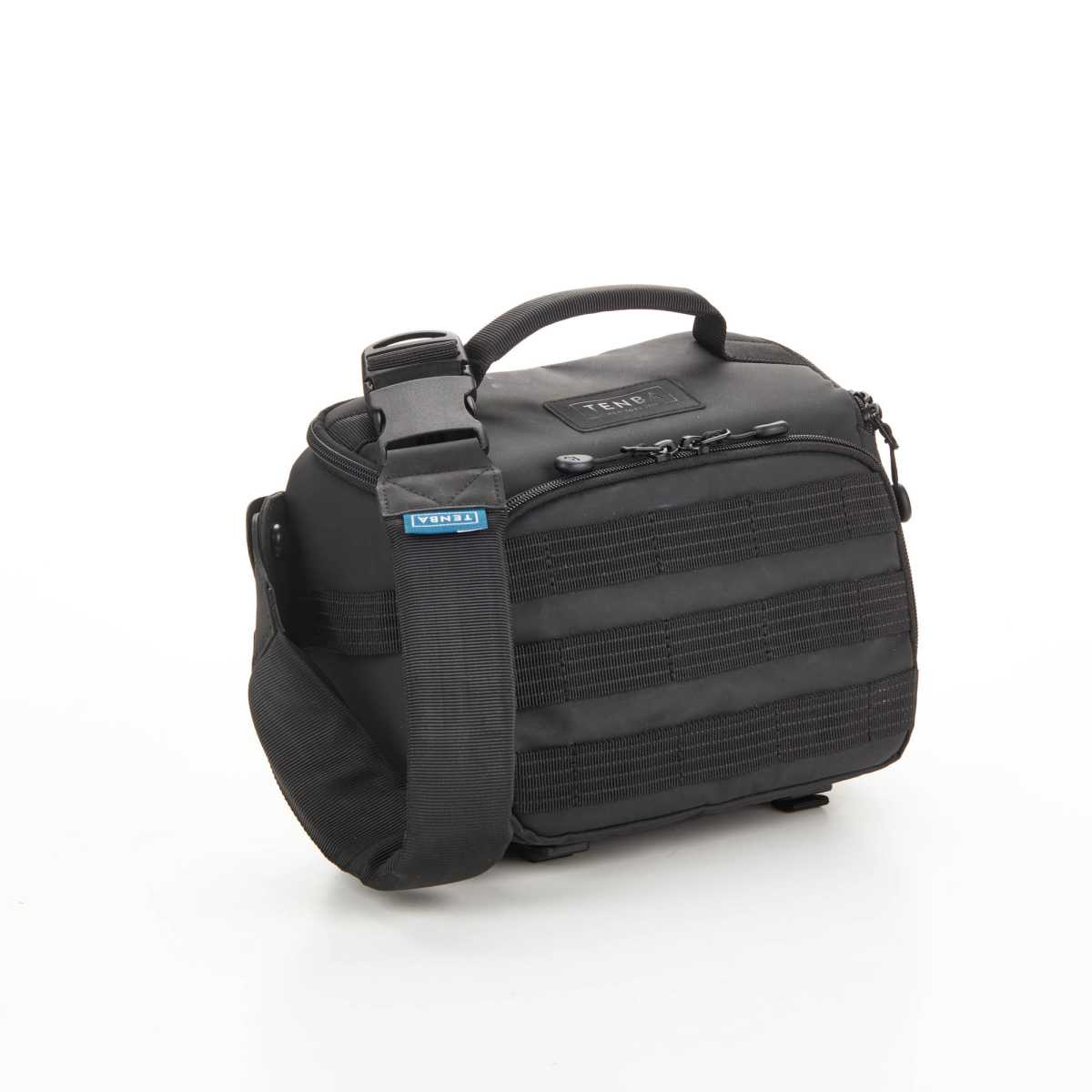 Axis sling 4L V2 - zwart