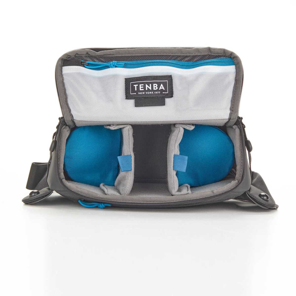 Axis sling 4L V2 - zwart - Image 3