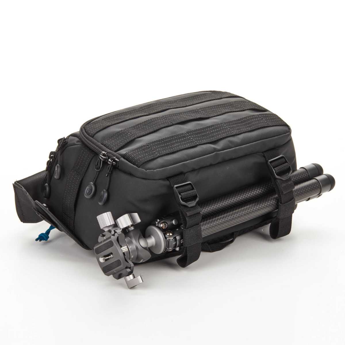 Axis sling 4L V2 - zwart - Image 7