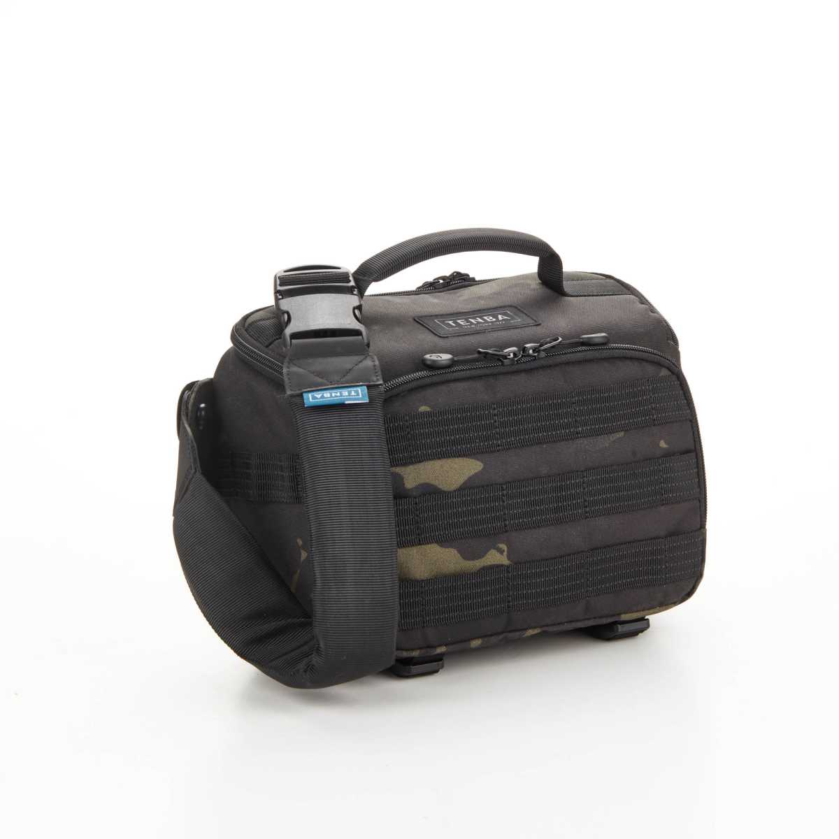 Axis sling 4L V2 - MultiCam