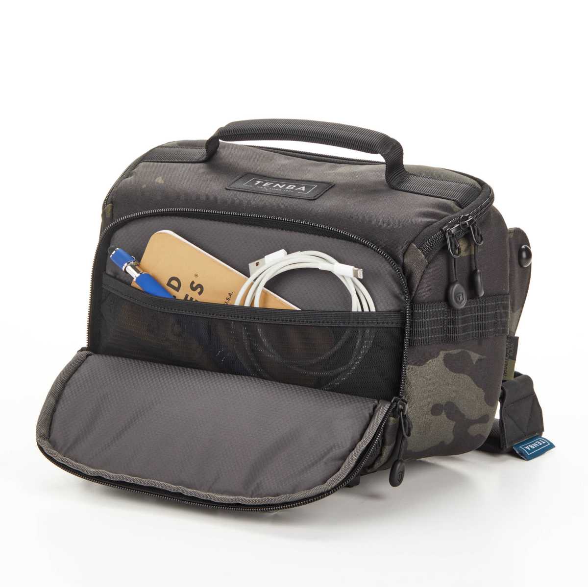 Axis sling 4L V2 - MultiCam - Image 2