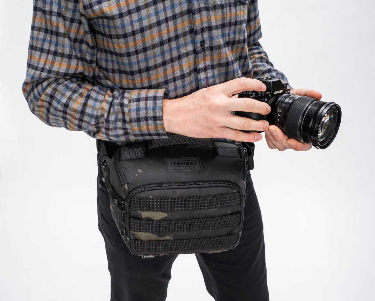 Axis sling 4L V2 - MultiCam - Image 8