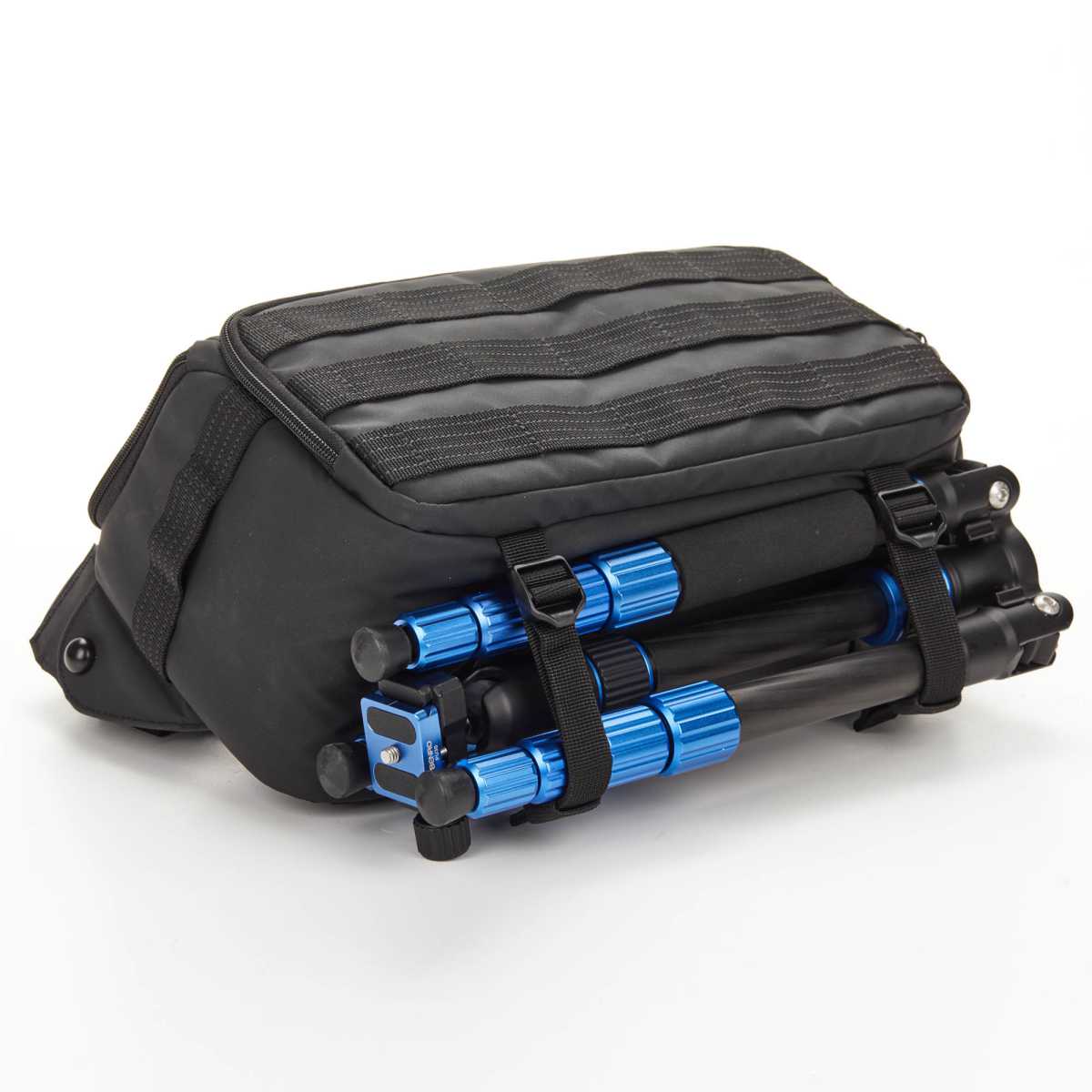 Axis sling 6L V2 - zwart - Image 7