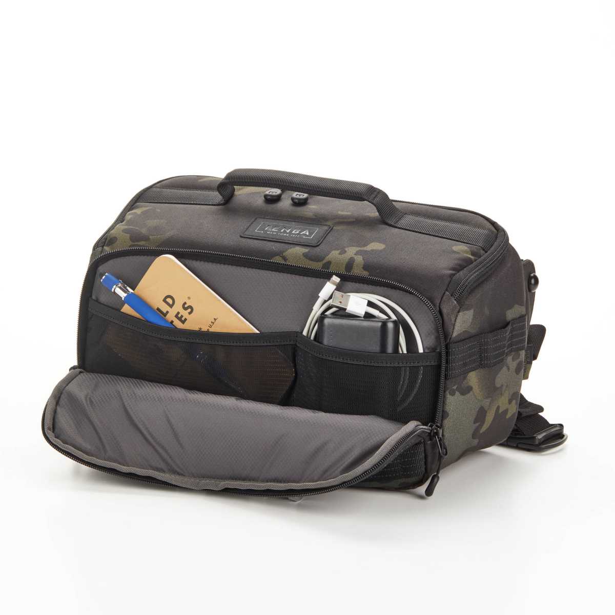 Axis sling 6L V2 - MultiCam - Image 4