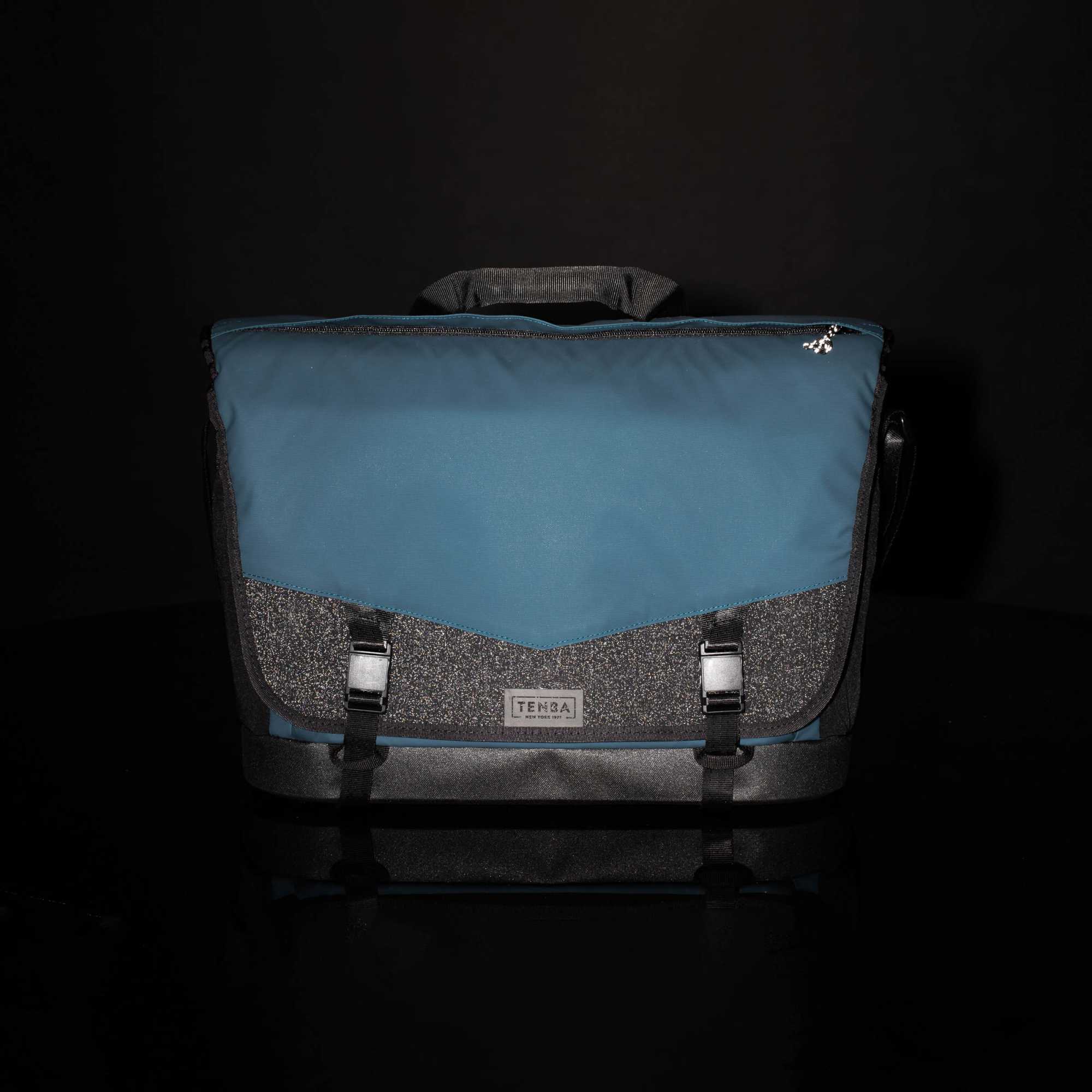 Schoudertas DNA 16 DSLR - blauw - Image 13