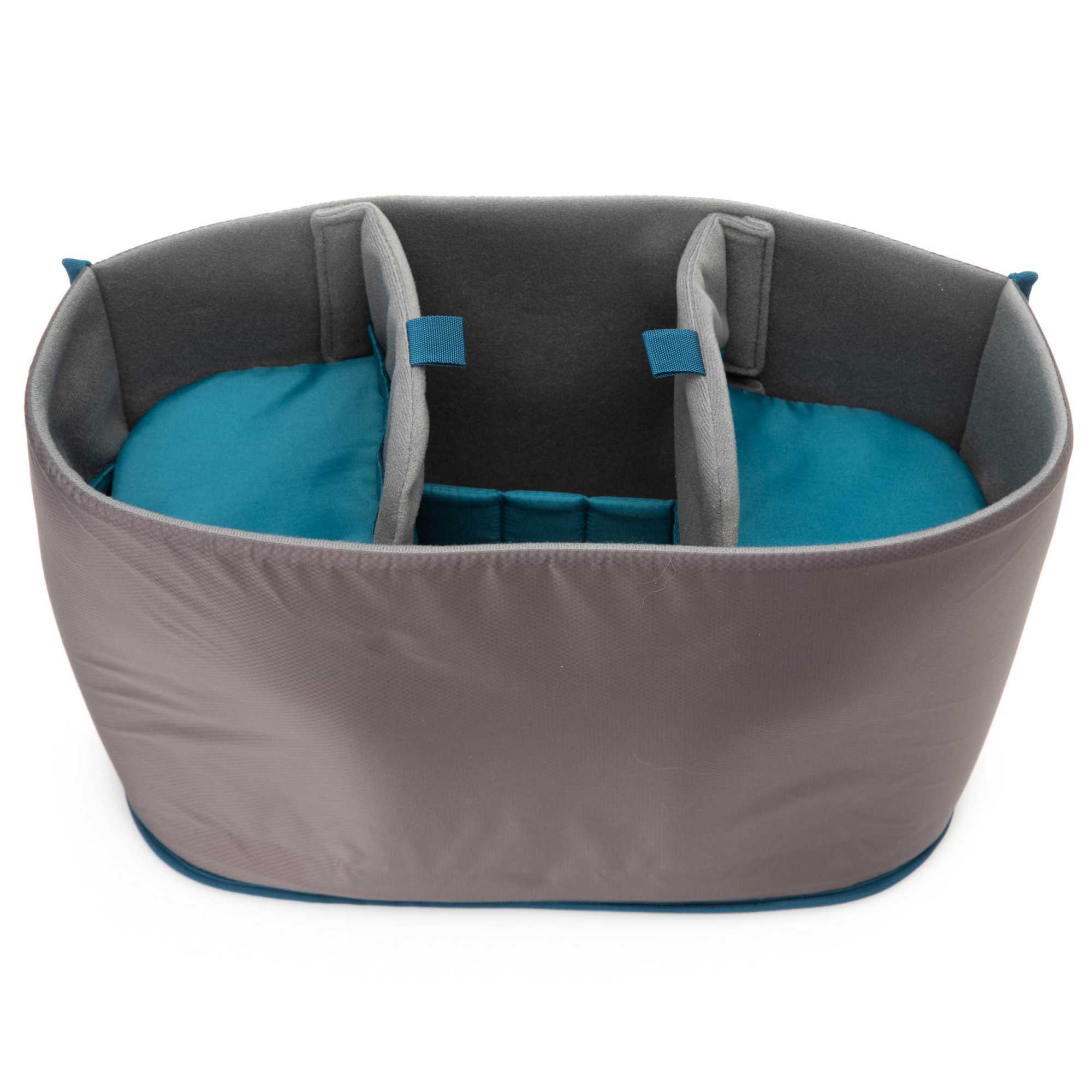 Schoudertas DNA 16 DSLR - blauw - Image 3