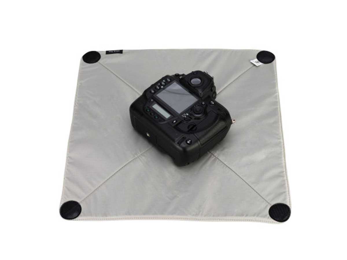 Beschermende Wrap 16 inch zwart - Afbeelding 3