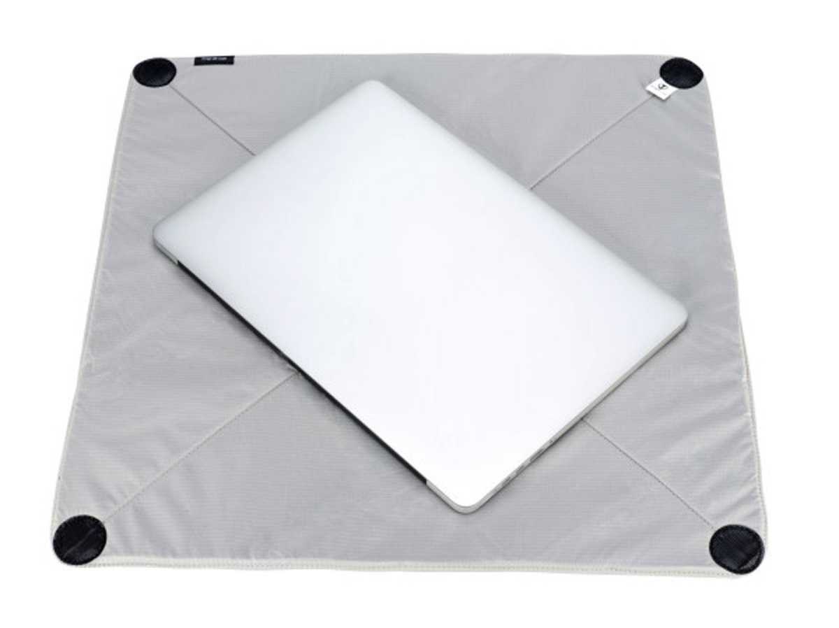 Beschermende Wrap 20 inch zwart - Afbeelding 3