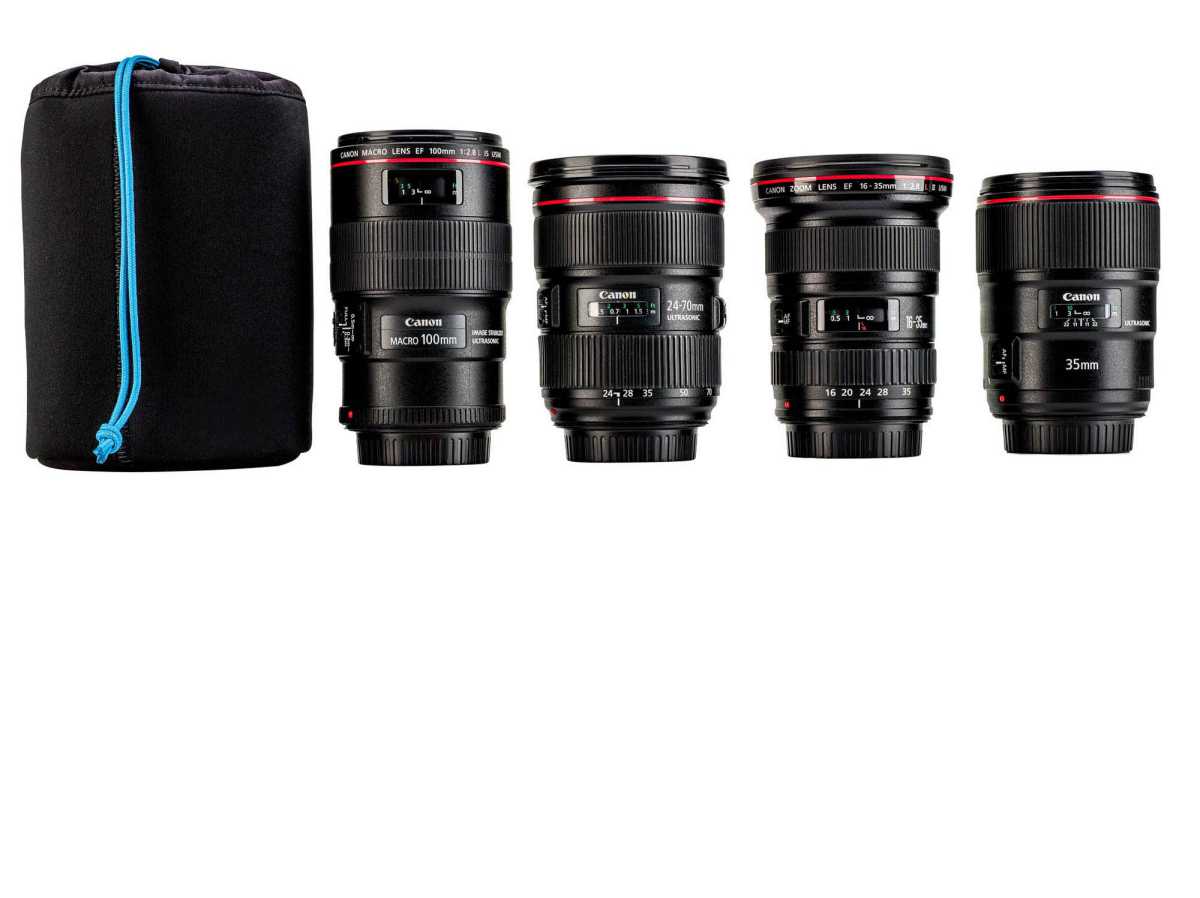 Lens Pouch 6x4.5 - Afbeelding 13