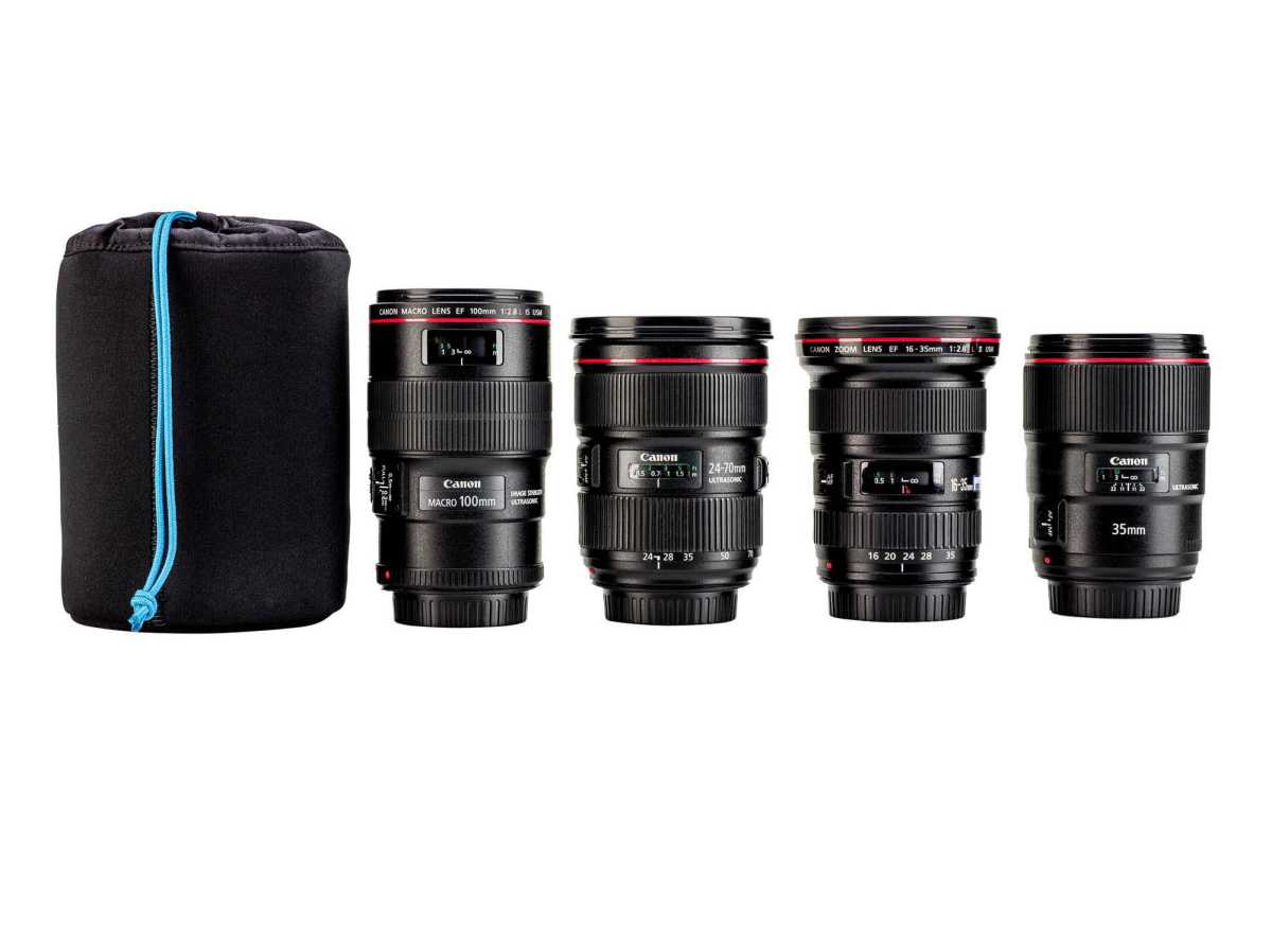 Lens Pouch 6x4.5 - Afbeelding 14