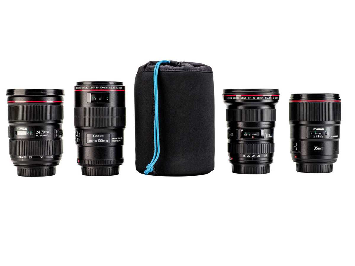 Lens Pouch 6x4.5 - Afbeelding 15