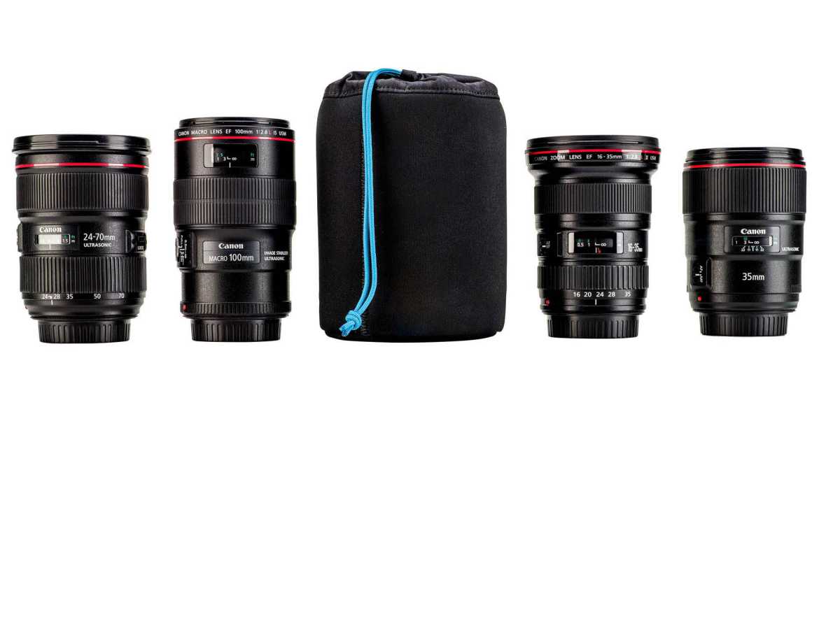 Lens Pouch 6x4.5 - Afbeelding 16