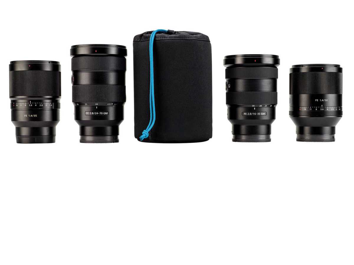 Lens Pouch 6x4.5 - Afbeelding 17