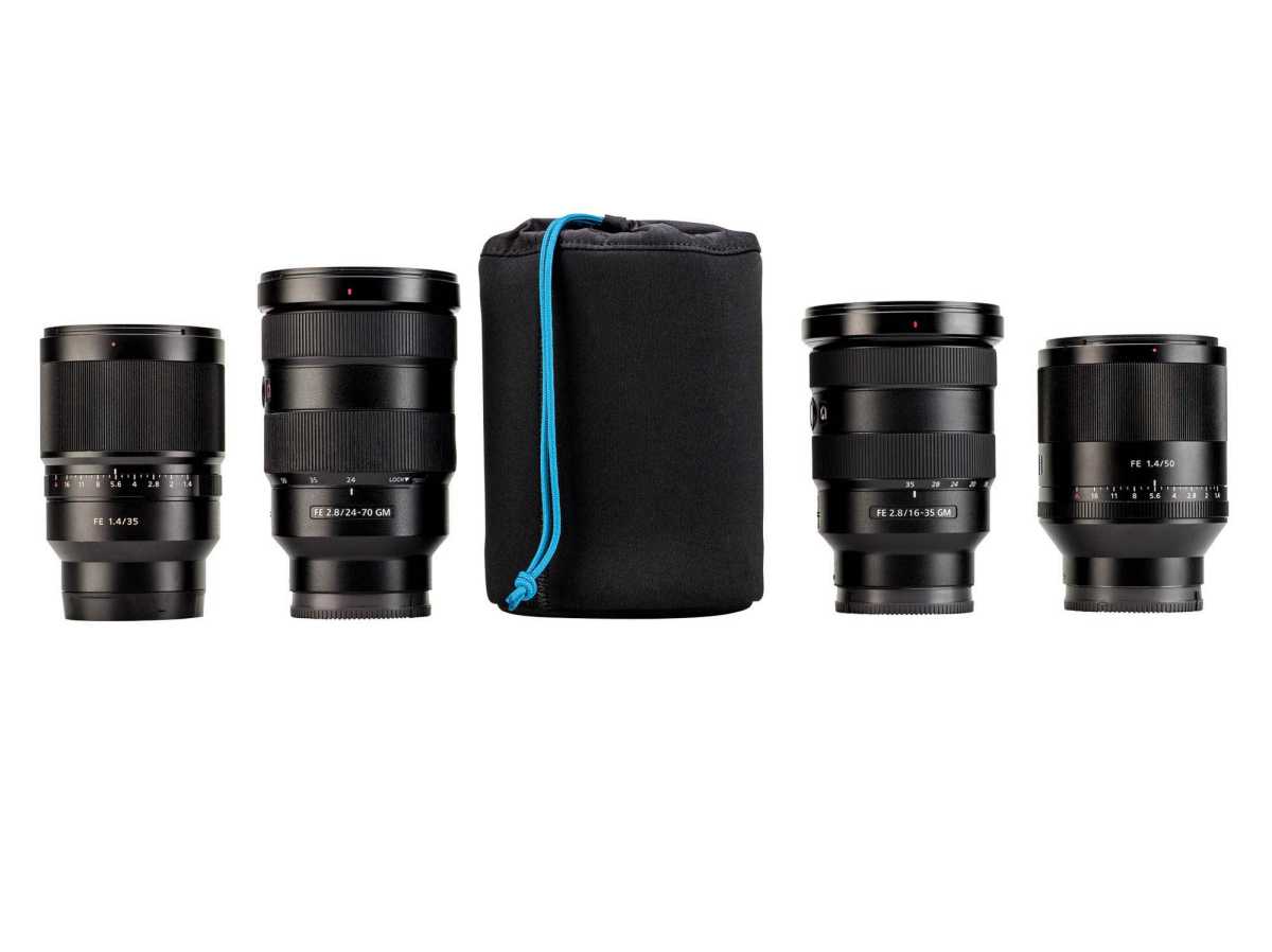 Lens Pouch 6x4.5 - Afbeelding 18