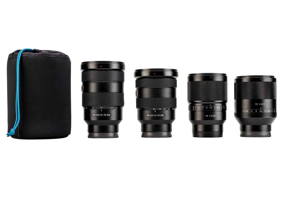 Lens Pouch 6x4.5 - Afbeelding 19