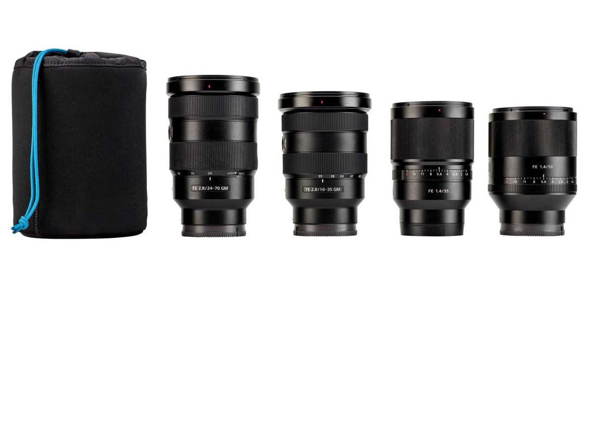 Lens Pouch 6x4.5 - Afbeelding 20