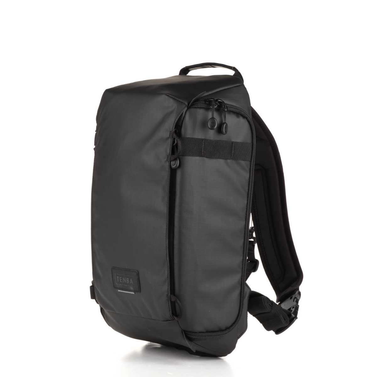 Sling 12L Solstice - Zwart