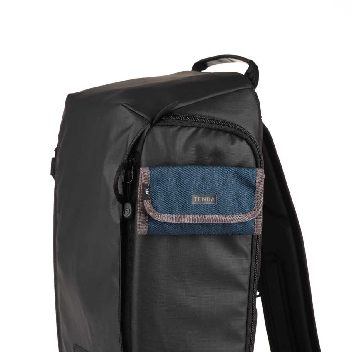 Sling 12L Solstice - Zwart - Afbeelding 11