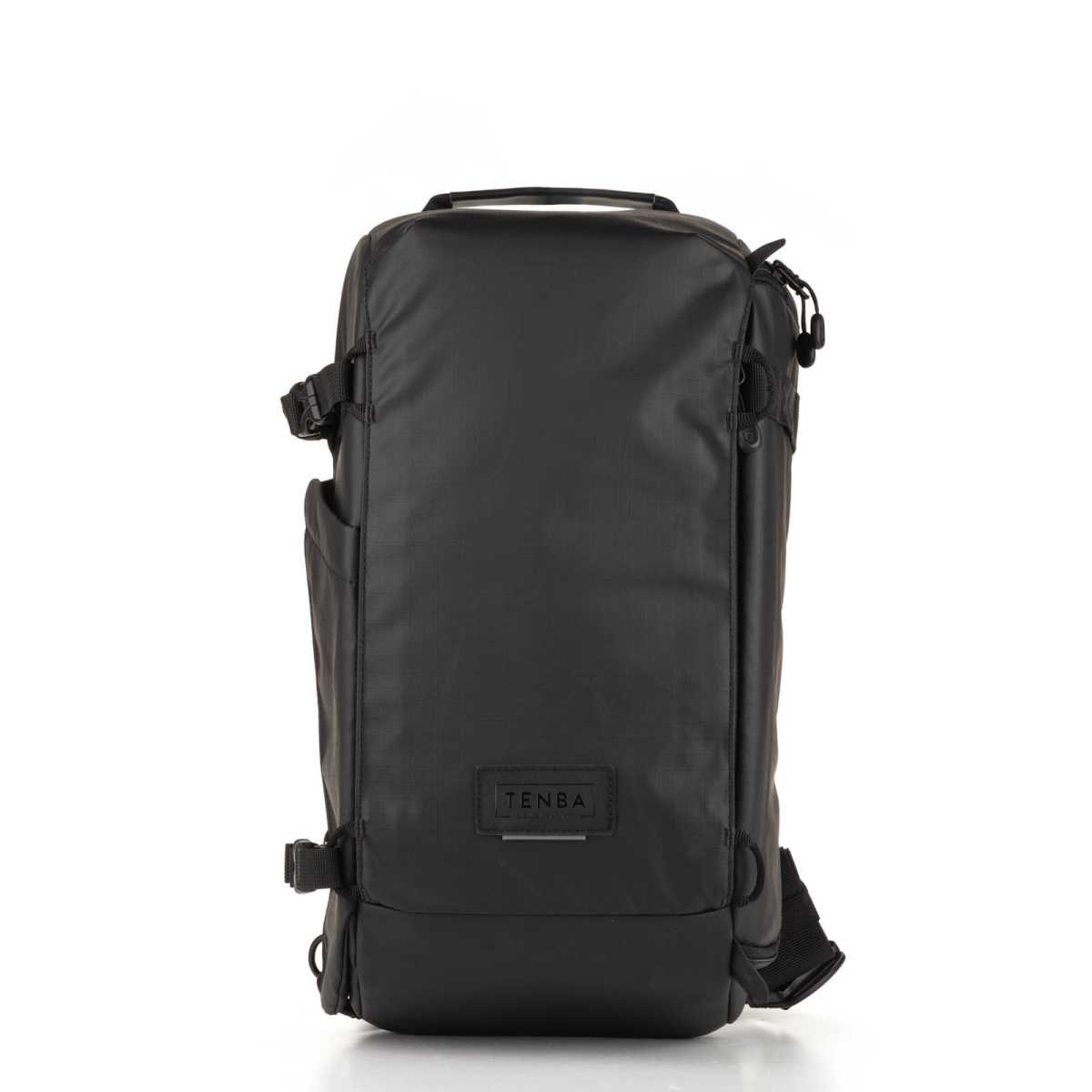 Sling 12L Solstice - Zwart - Afbeelding 2