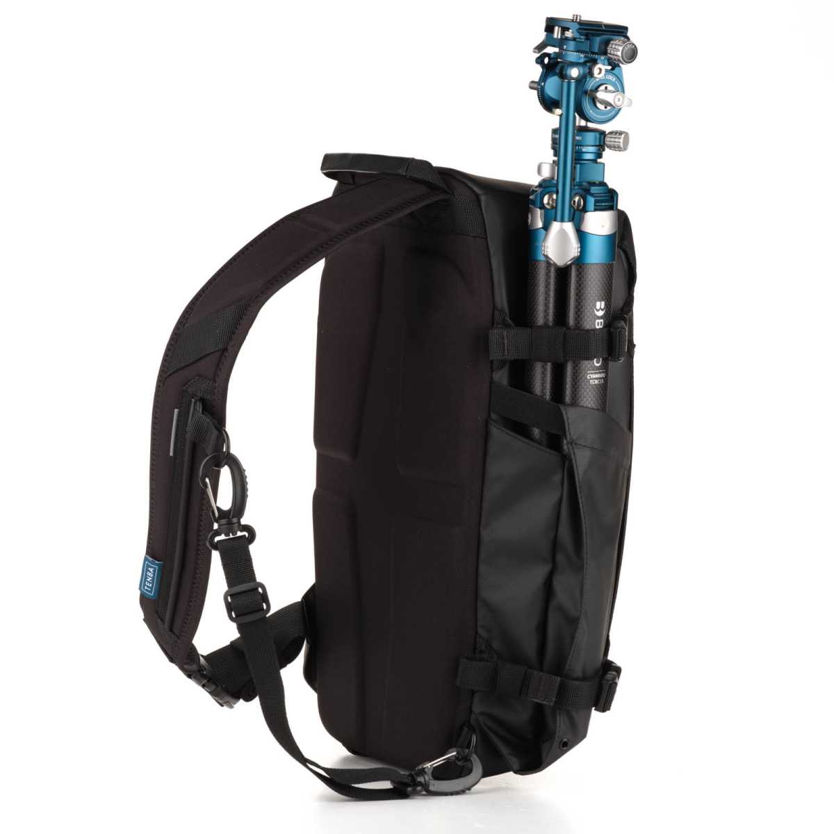 Sling 12L Solstice - Zwart - Afbeelding 7
