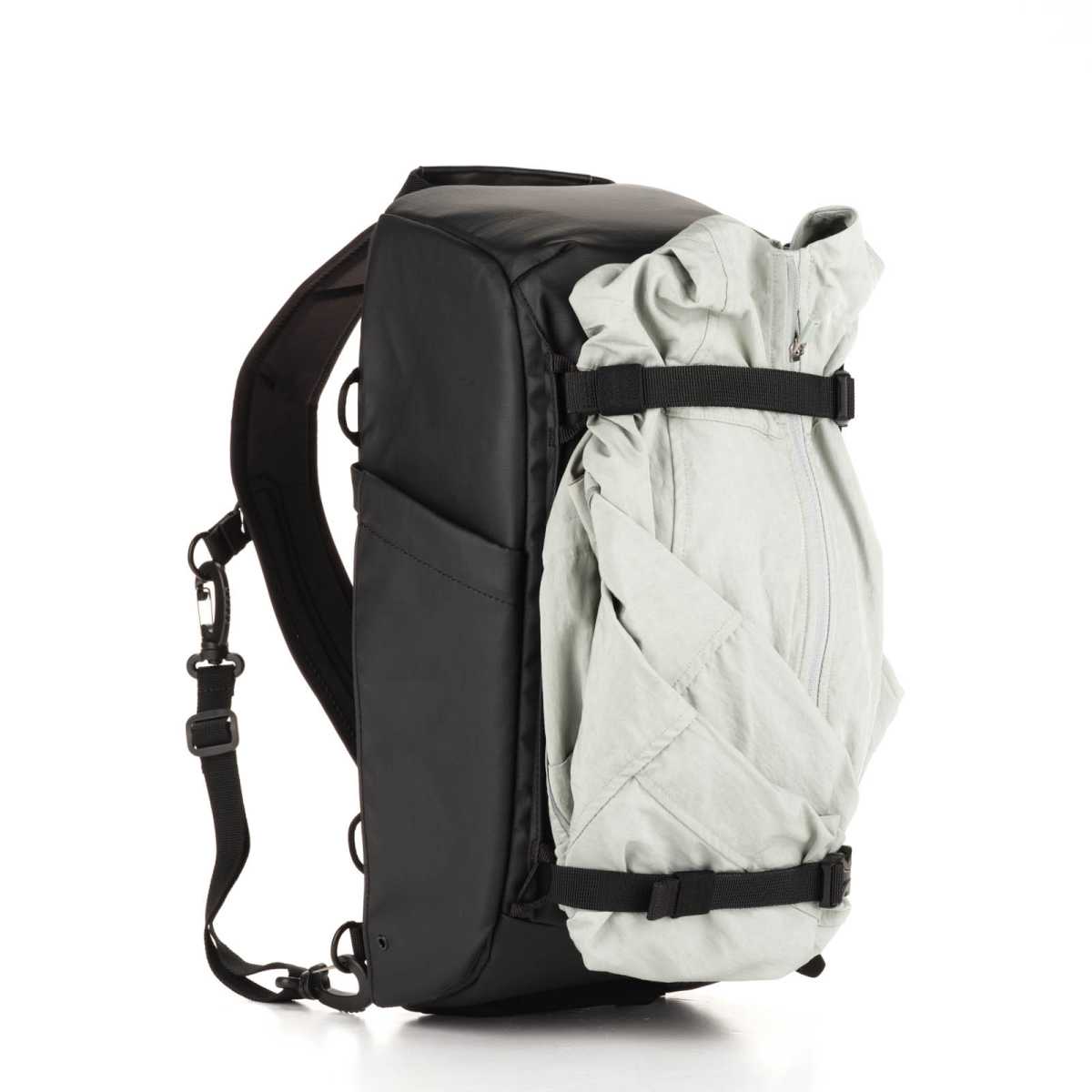 Sling 12L Solstice - Zwart - Afbeelding 9