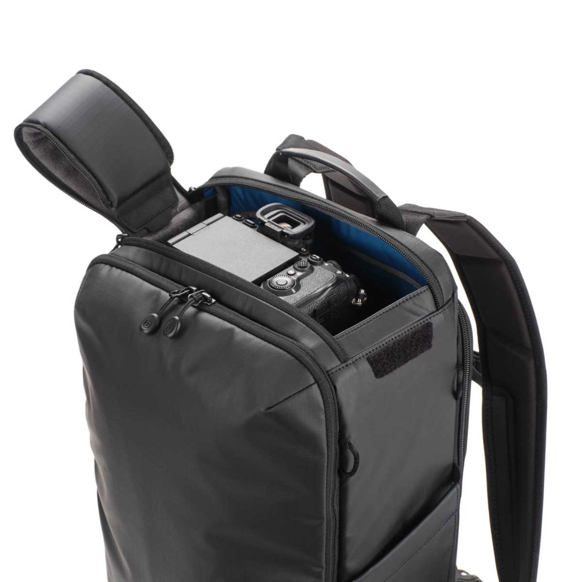 Rugzak 20L Solstice - Zwart - Image 12