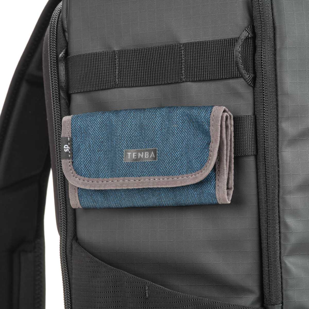 Rugzak 20L Solstice - Zwart - Image 14