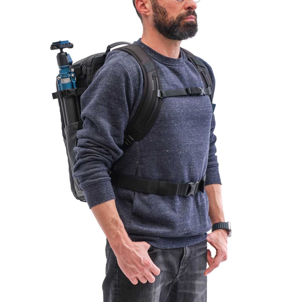 Rugzak 20L Solstice - Zwart - Image 19