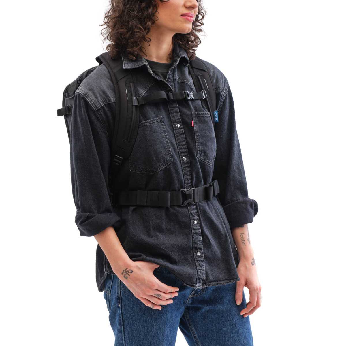 Rugzak 20L Solstice - Zwart - Image 21