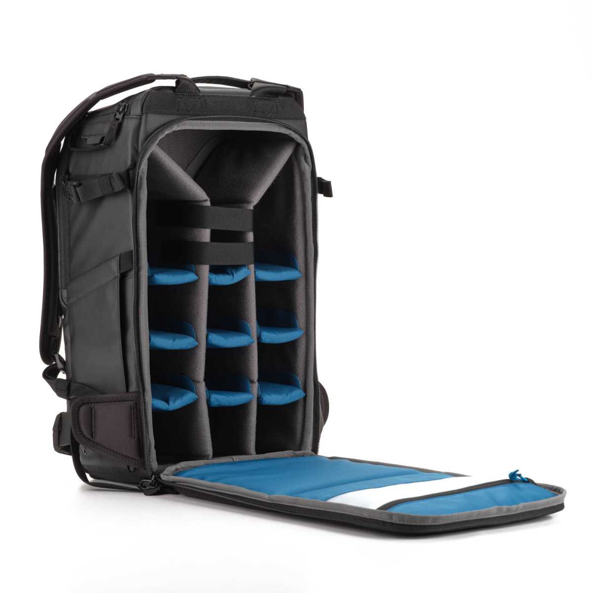 Rugzak 20L Solstice - Zwart - Image 3