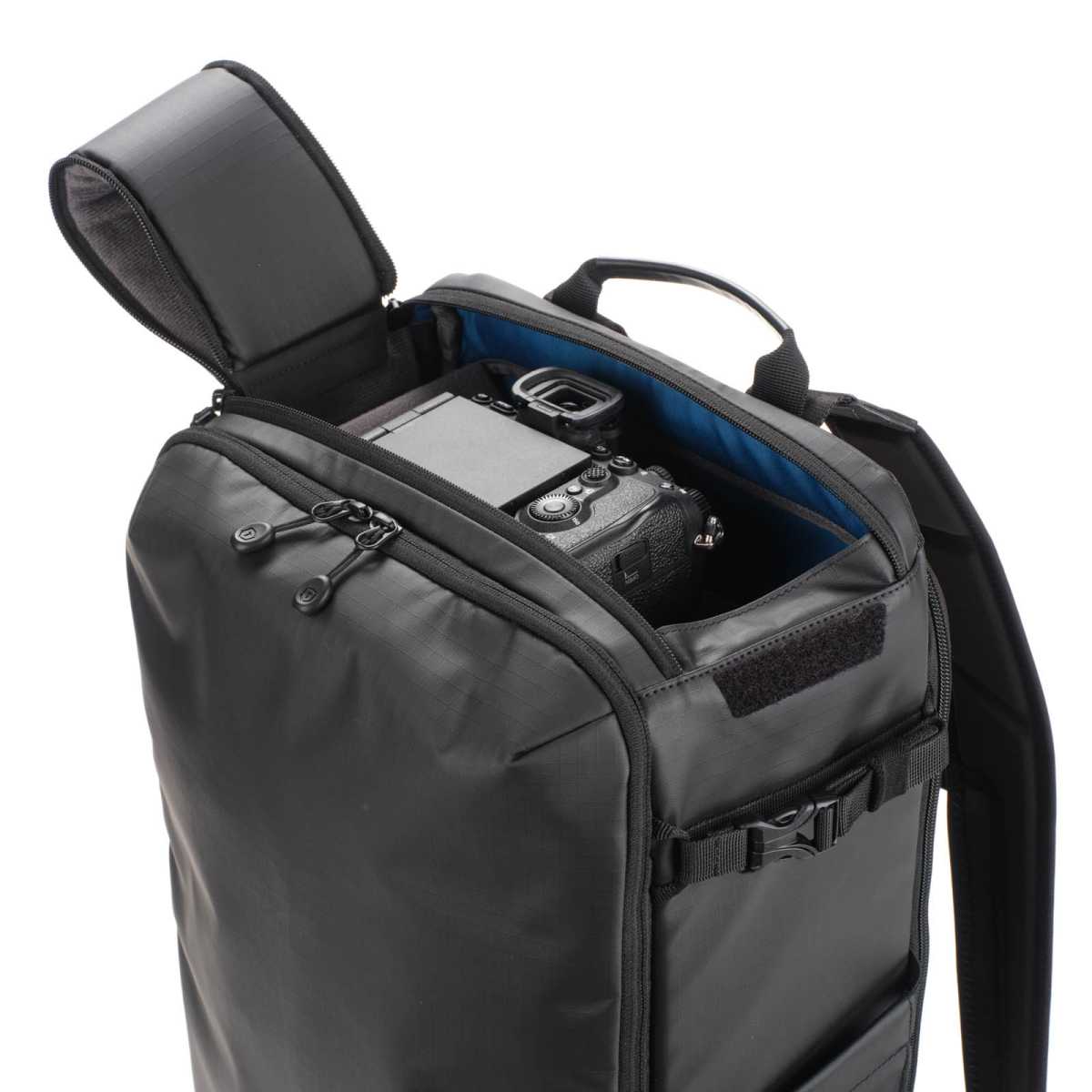 Rugzak 24L Solstice - Grijs - Afbeelding 11