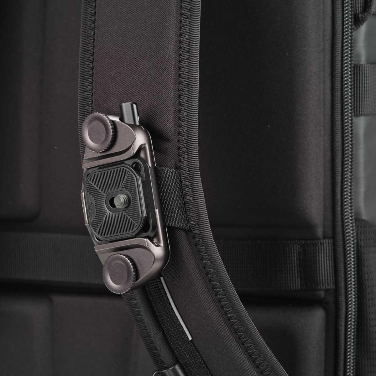 Rugzak 24L Solstice - Grijs - Afbeelding 12