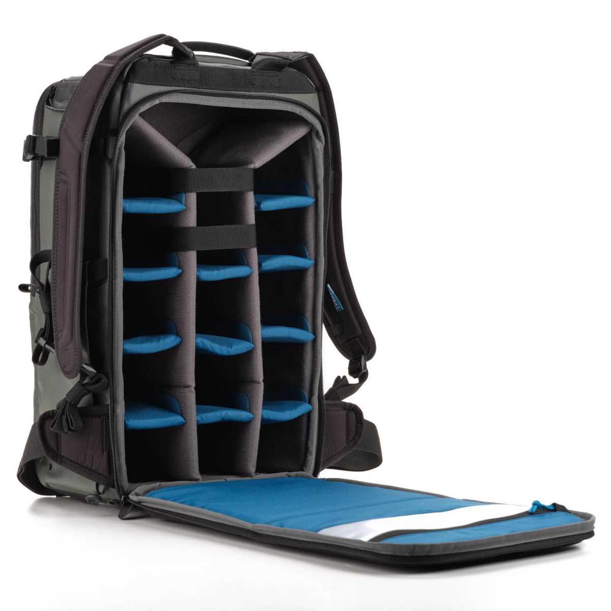 Rugzak 24L Solstice - Grijs - Afbeelding 5