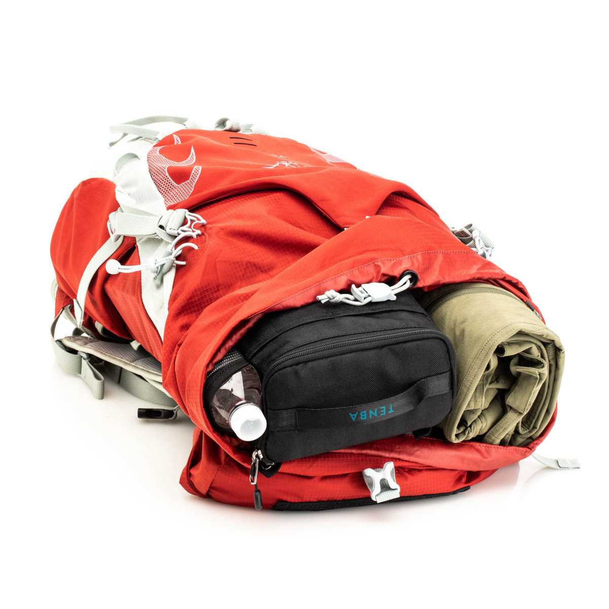 Camera Insert voor een normale tas - BYOB 7 blauw - Afbeelding 11