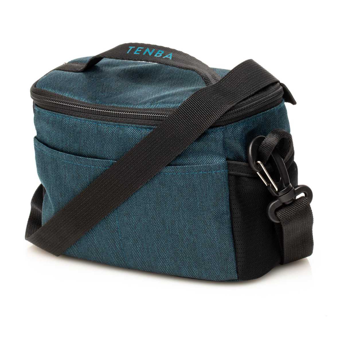 Camera Insert voor een normale tas - BYOB 7 blauw - Afbeelding 2