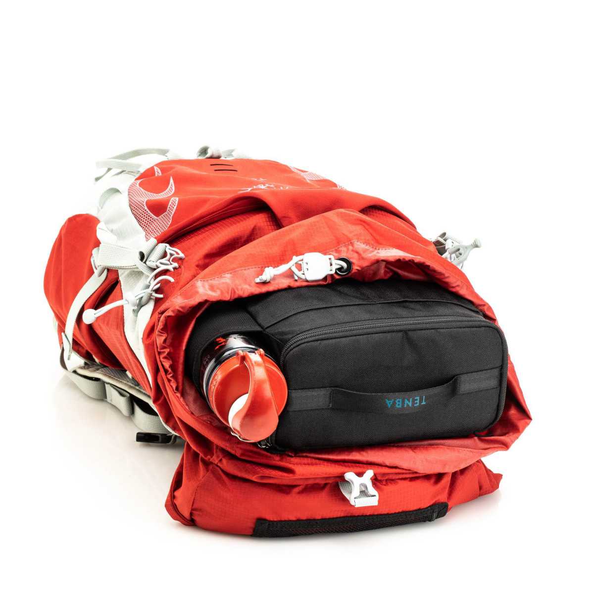 Camera Insert voor een normale tas - BYOB 9 blauw - Afbeelding 10