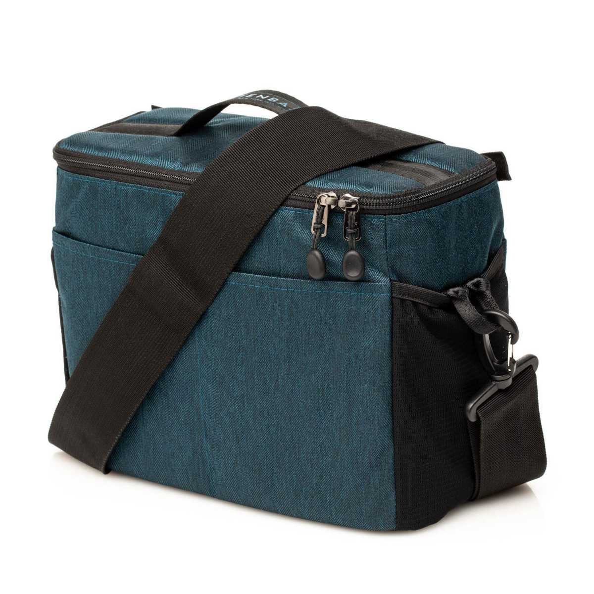 Camera Insert voor een normale tas - BYOB 10 blauw - Afbeelding 2