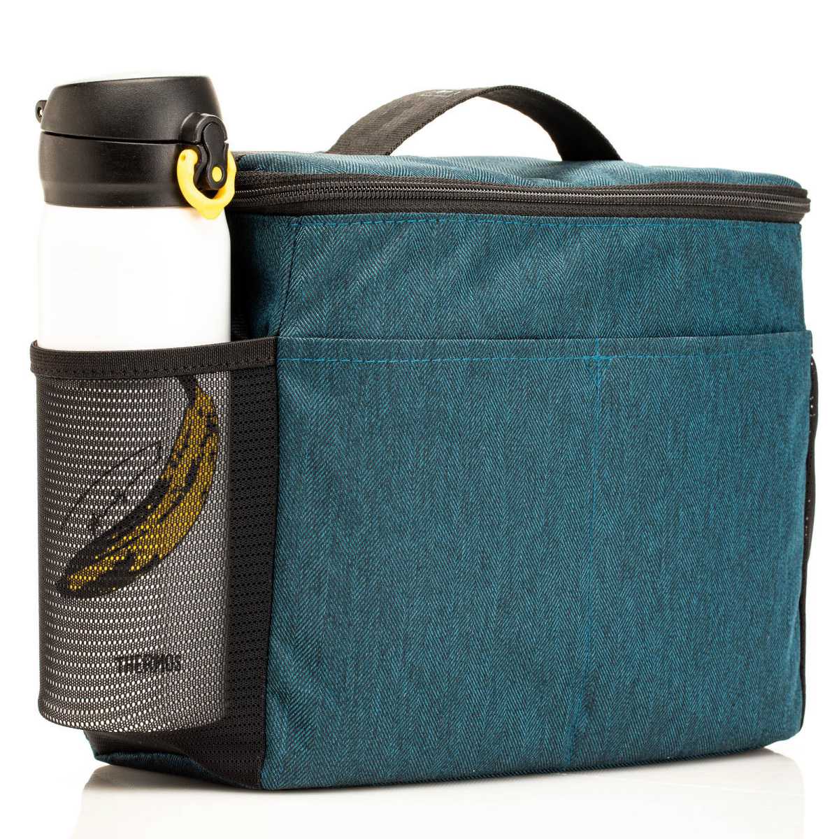 Camera Insert voor een normale tas - BYOB 10 blauw - Afbeelding 5