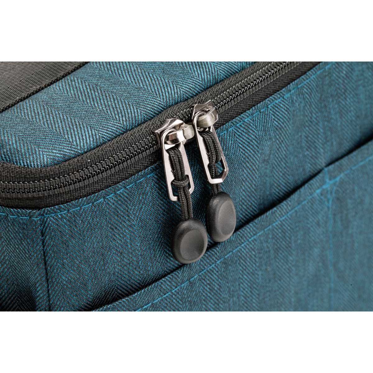 Camera Insert voor een normale tas - BYOB 10 blauw - Afbeelding 7