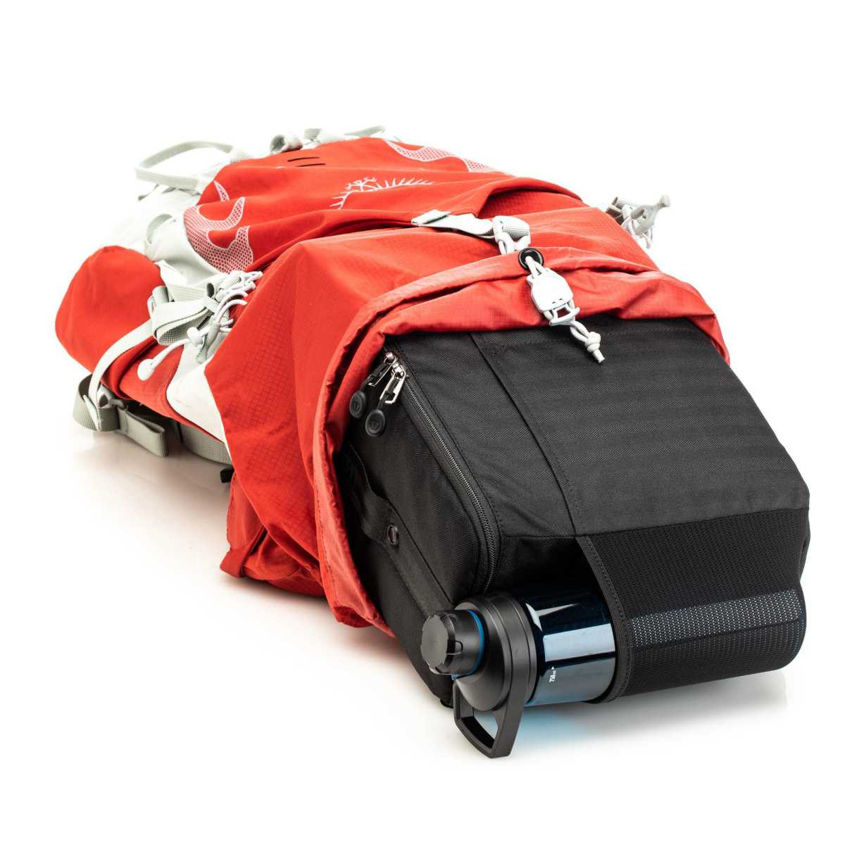 Camera Insert voor een normale tas - BYOB 13 blauw - Afbeelding 11